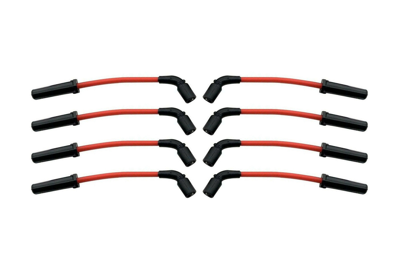 Magnecor KV85 Ignition Cables for C5/C6 Corvette (85229)