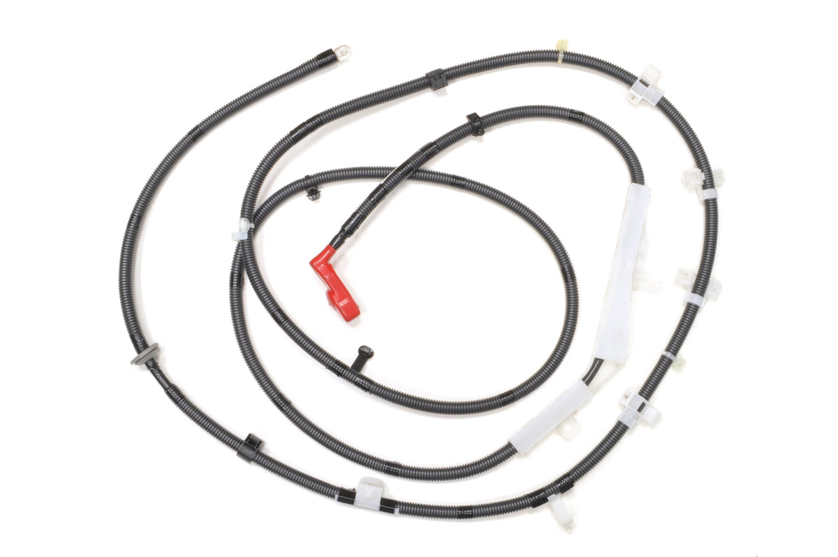 Mitsubishi OEM Positive Battery Cable for Evo X (8524A801)