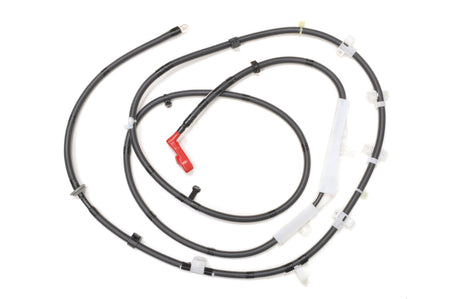 Mitsubishi OEM Positive Battery Cable for Evo X (8524A801)