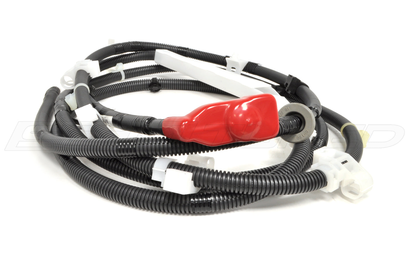 Mitsubishi OEM Positive Battery Cable for Evo X (8524A801)