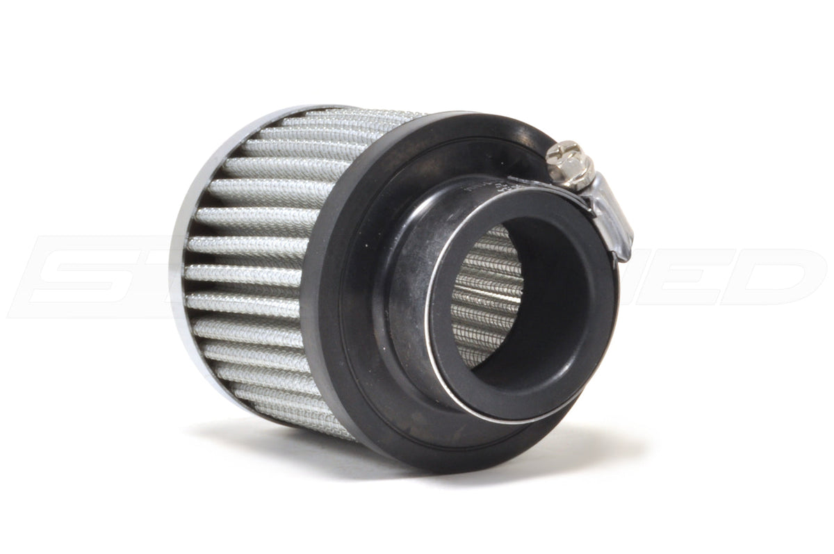 Moroso Billet Engine Oil Catch Can with Breather (85500)