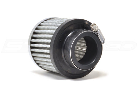 Moroso Billet Engine Oil Catch Can with Breather (85500)