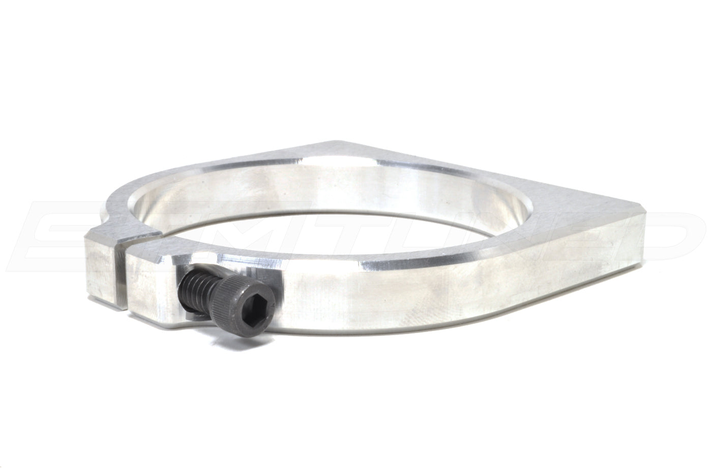 Moroso Billet Engine Oil Catch Can with Breather (85500)