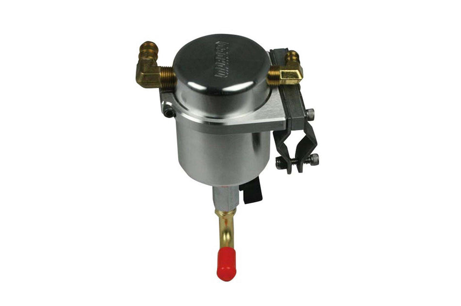 Moroso Engine Oil Catch Can for BRZ FRS 86 (85515)