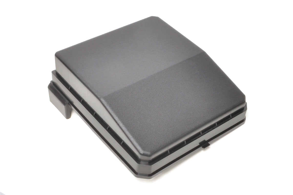 Mitsubishi OEM Fuse Box Cover for Evo X (8565A139 for 2008-2010 is Pictured)
