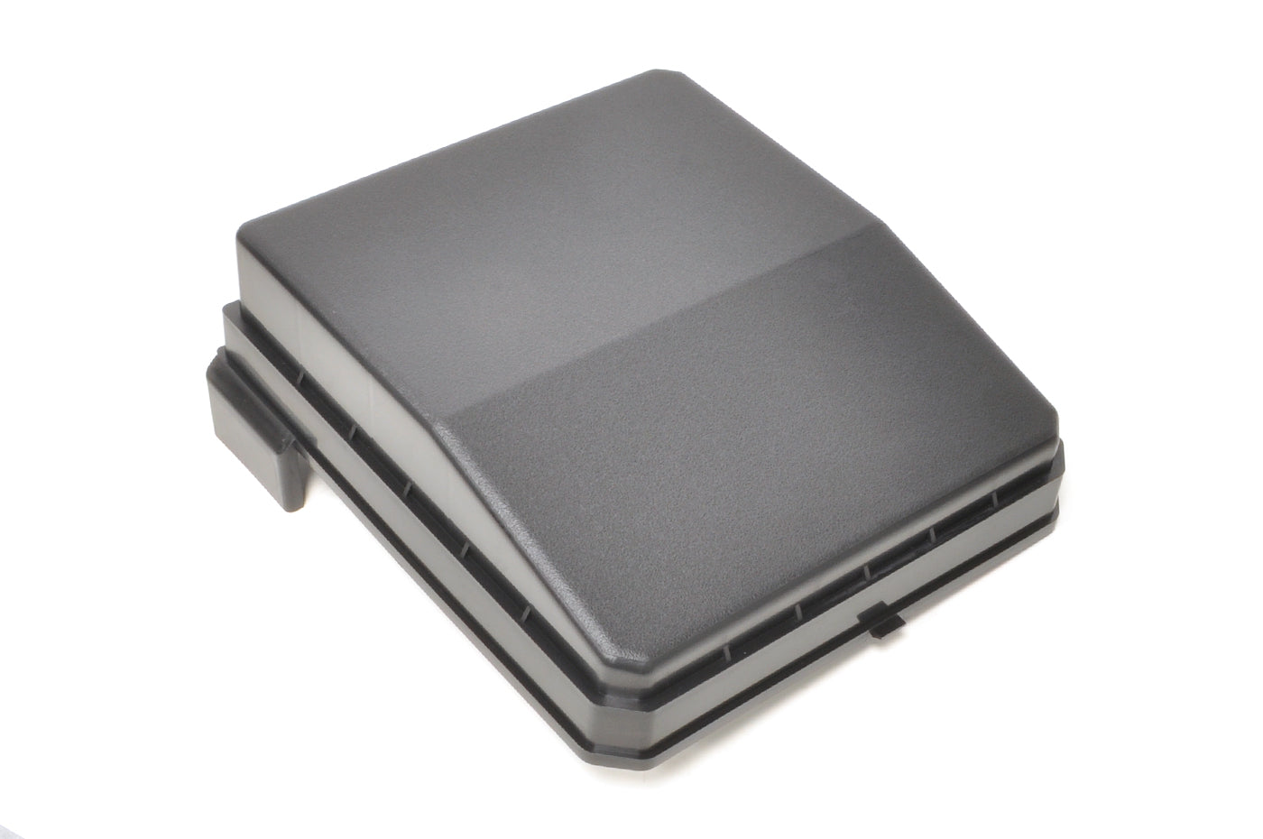 Mitsubishi OEM Fuse Box Cover for Evo X (8565A139 for 2008-2010 is Pictured)