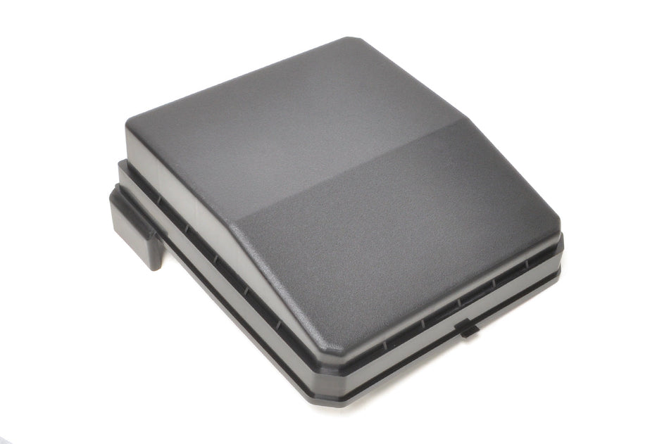 Mitsubishi OEM Fuse Box Cover for Evo X (8565A139 for 2008-2010 is Pictured)