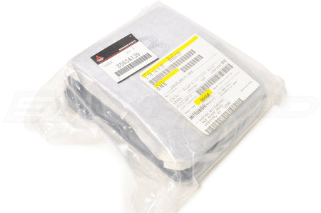 Mitsubishi OEM Fuse Box Cover for Evo X (8565A139 for 2008-2010 is Pictured)