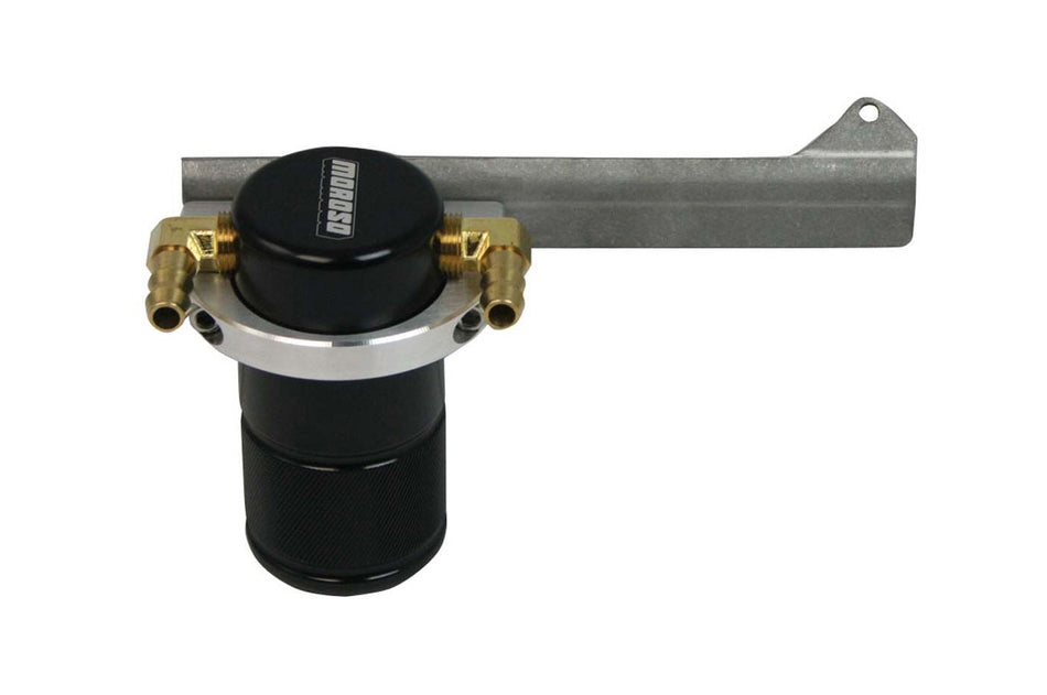 Récupérateur d'huile moteur Moroso AOS pour Focus ST (85665)