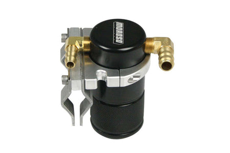 Moroso AOS Engine Oil Catch Can for BRZ FRS 86 (85667)