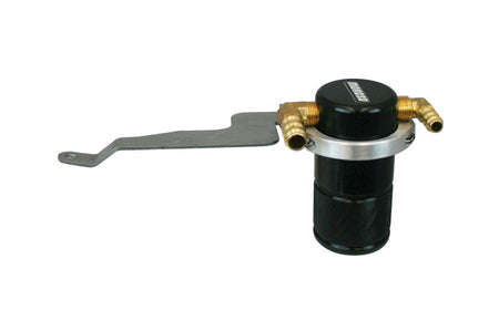 Moroso AOS Engine Oil Catch Can for 2015+ WRX (85673)