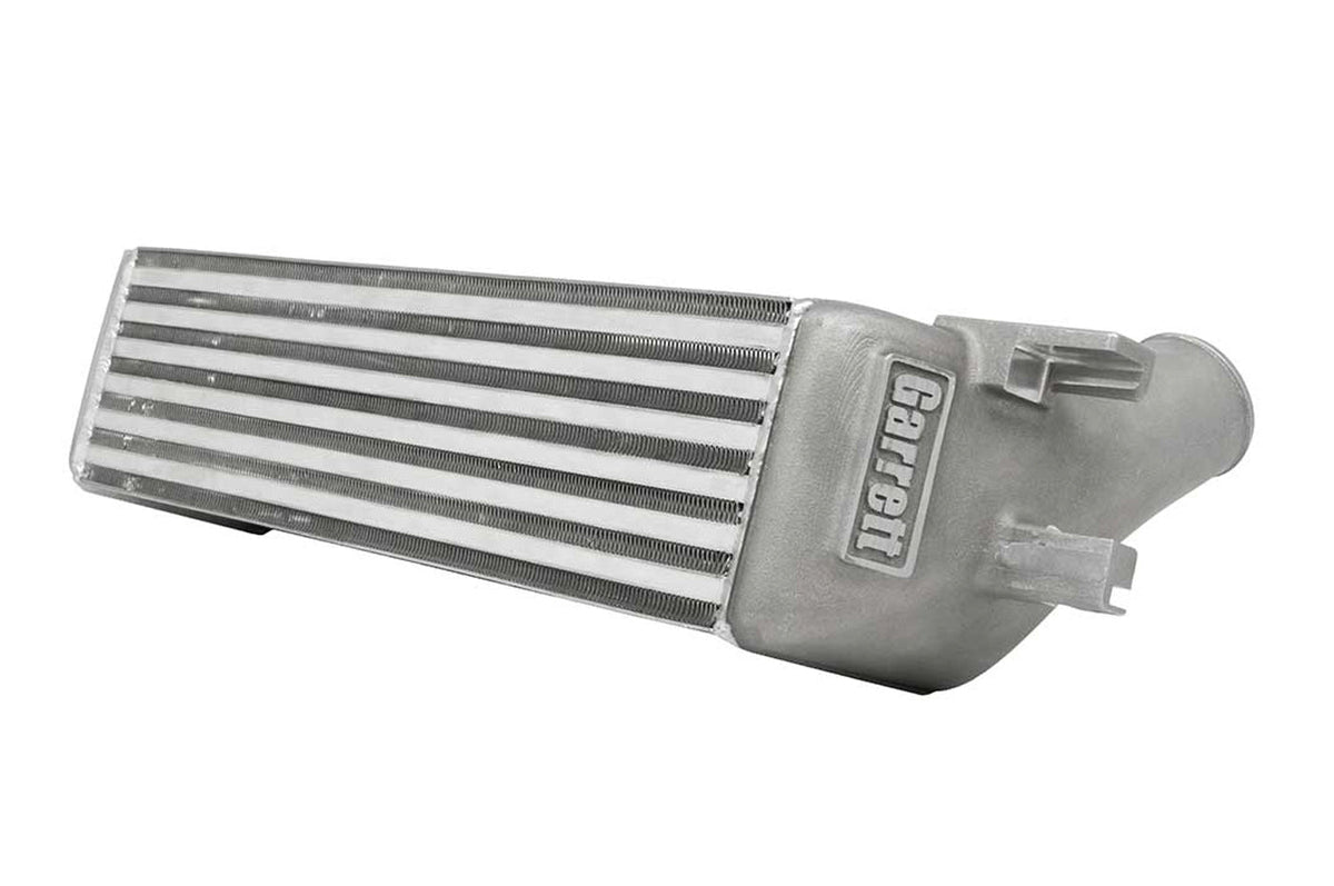 Garrett Intercooler for 2015+ Mustang EB (857564-6001)