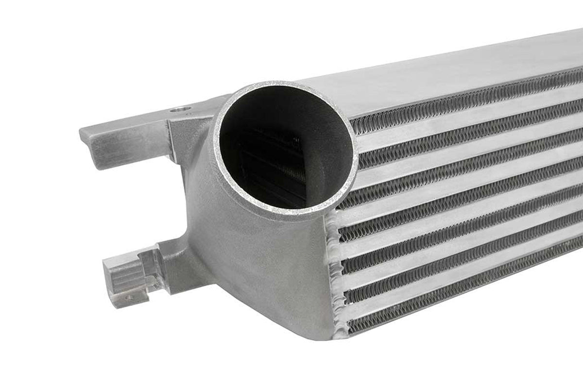 Garrett Intercooler for 2015+ Mustang EB (857564-6001)