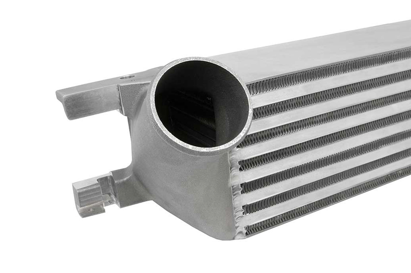 Garrett Intercooler for 2015+ Mustang EB (857564-6001)
