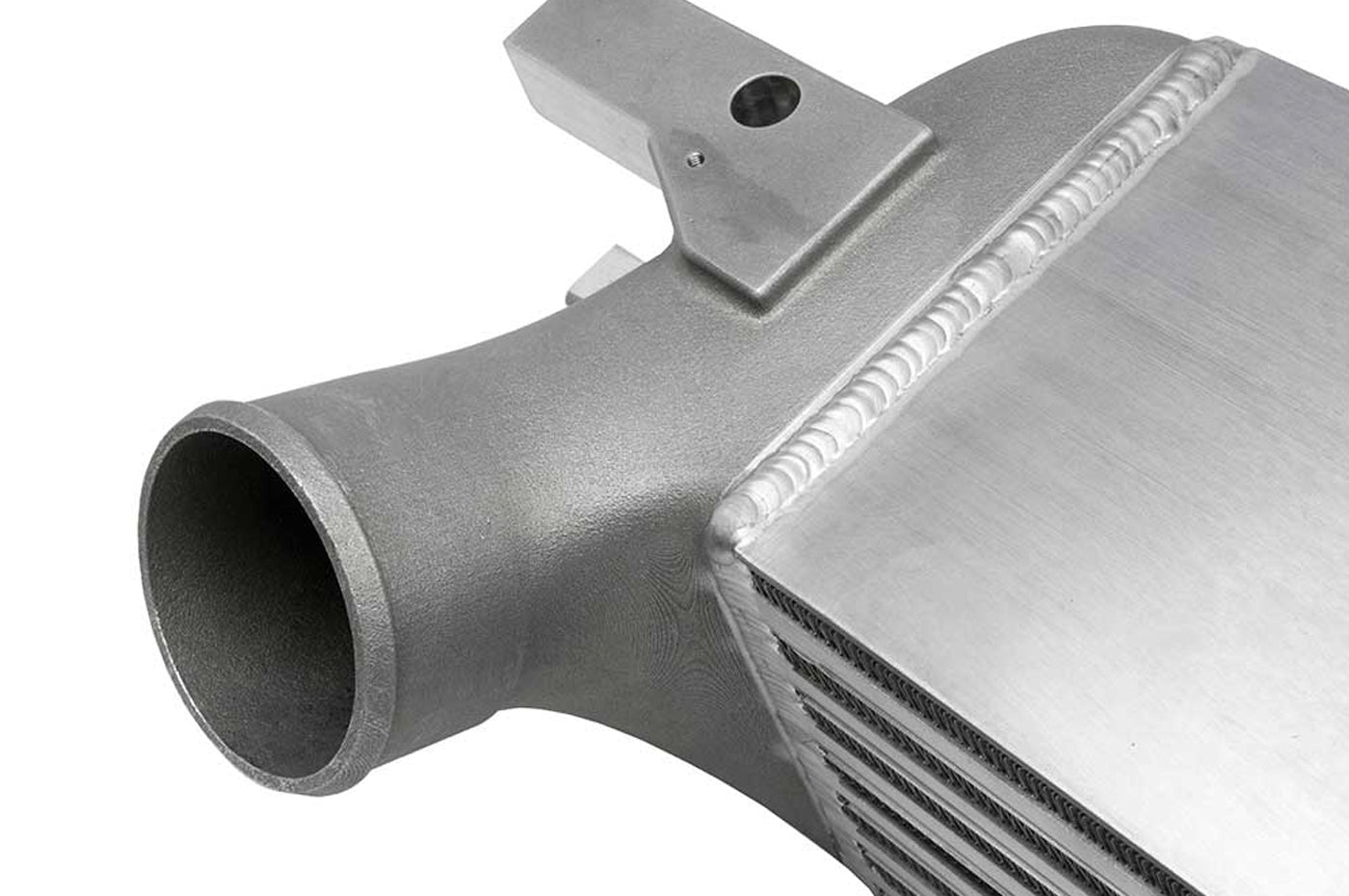 Garrett Intercooler for 2015+ Mustang EB (857564-6001)