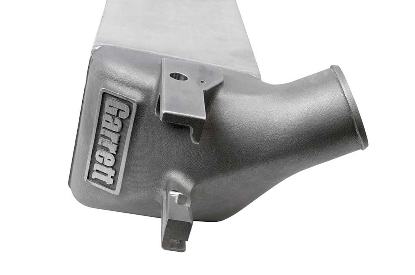 Garrett Intercooler for 2015+ Mustang EB (857564-6001)