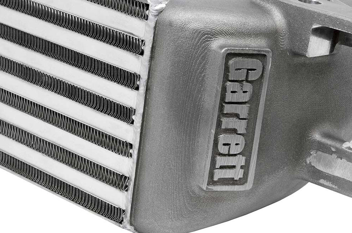 Garrett Intercooler for 2015+ Mustang EB (857564-6001)