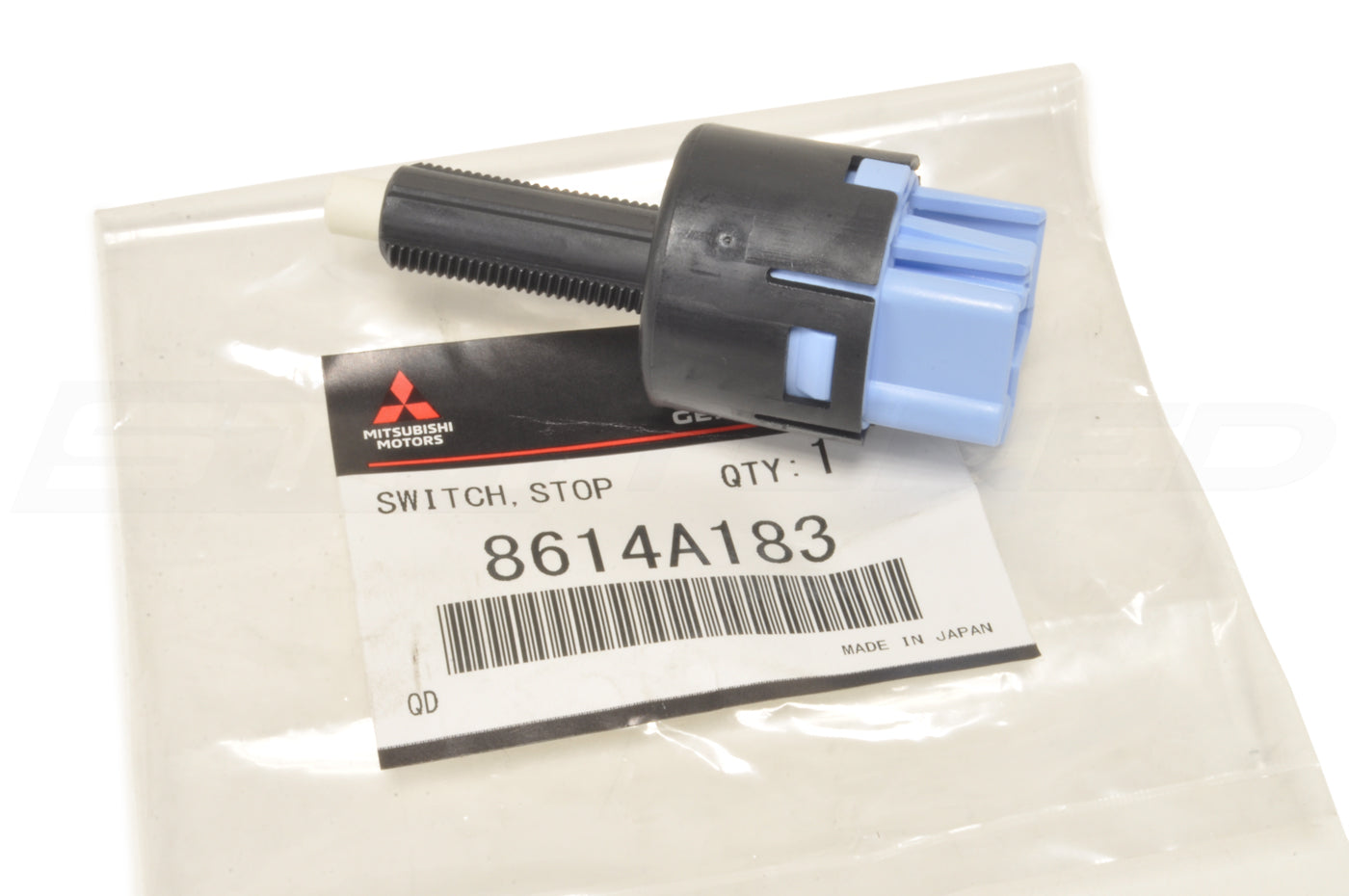 8614A018 OEM Evo X Brake Pedal Light Switch