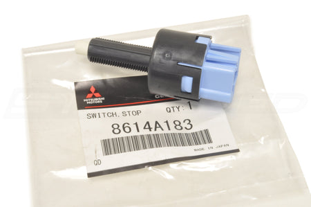 8614A018 OEM Evo X Brake Pedal Light Switch