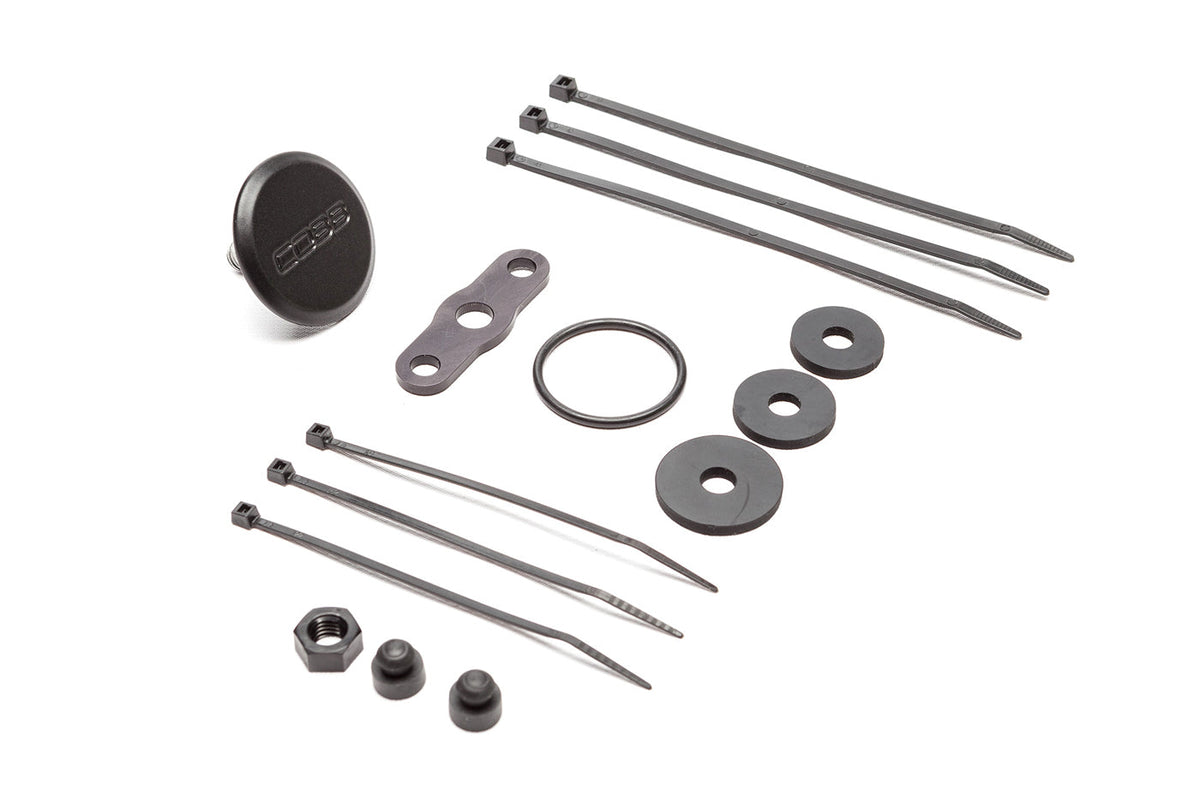 COBB Rear Wiper Delete for WRX/STi (862010)