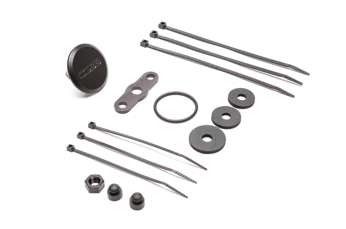 COBB Rear Wiper Delete for WRX/STi (862010)