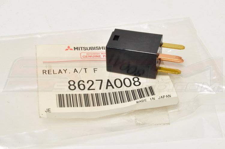 Mitsubishi OEM A/C Control Equipment Relay for Evo 8/9 (8627A008)