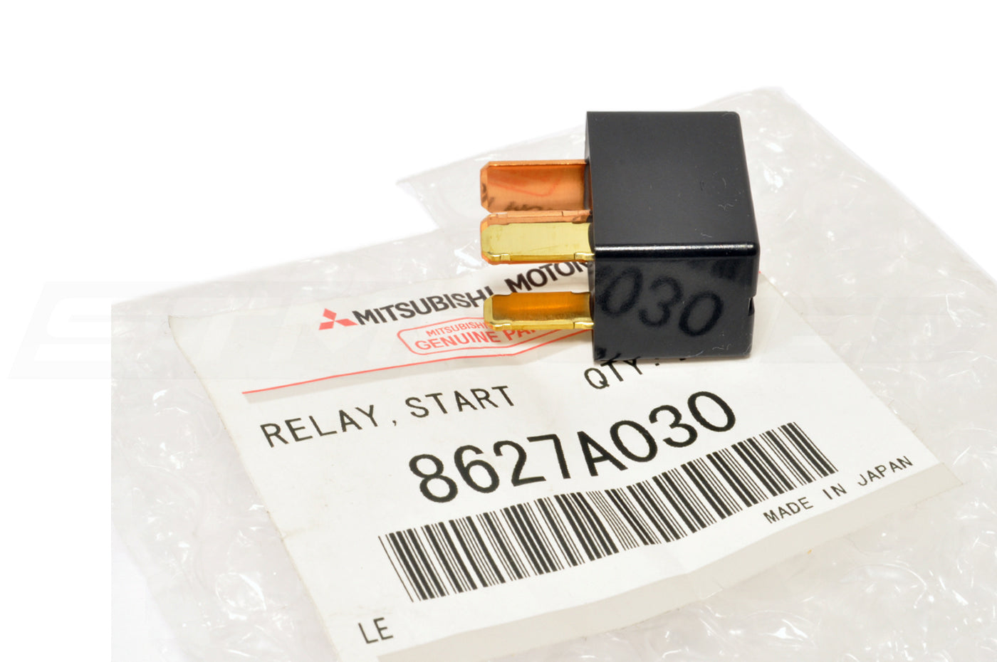 Mitsubishi OEM Relay for Evo X (8627A030)
