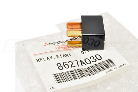 Mitsubishi OEM Relay for Evo X (8627A030)