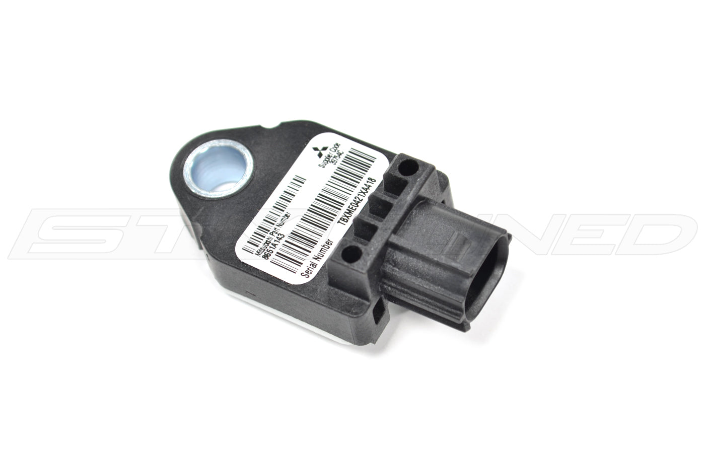 Mitsubishi OEM Front Impact Air Bag Sensor for Evo X