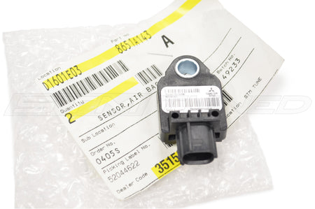 Mitsubishi OEM Front Impact Air Bag Sensor for Evo X