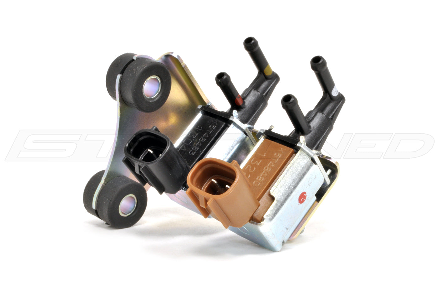 Mitsubishi OEM Emission Solenoid Valve for Evo X (8657A036)