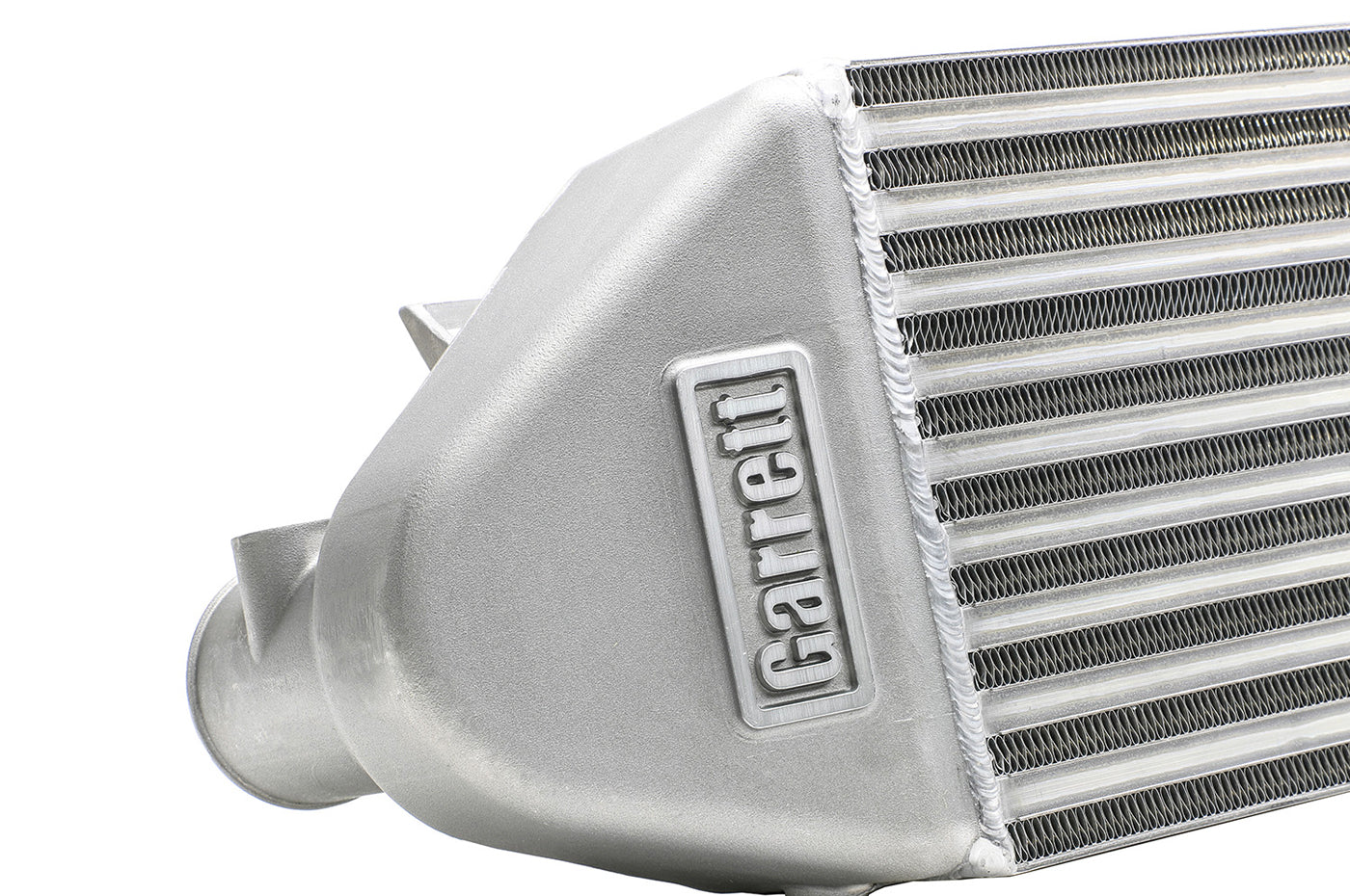 Garrett Intercooler for Focus ST (880736-6001)