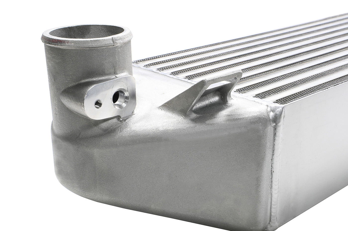 Garrett Intercooler for Focus ST (880736-6001)