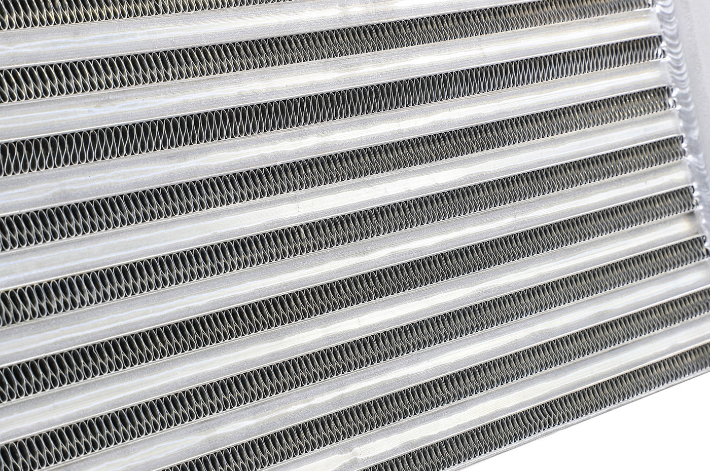 Garrett Intercooler for Focus ST (880736-6001)