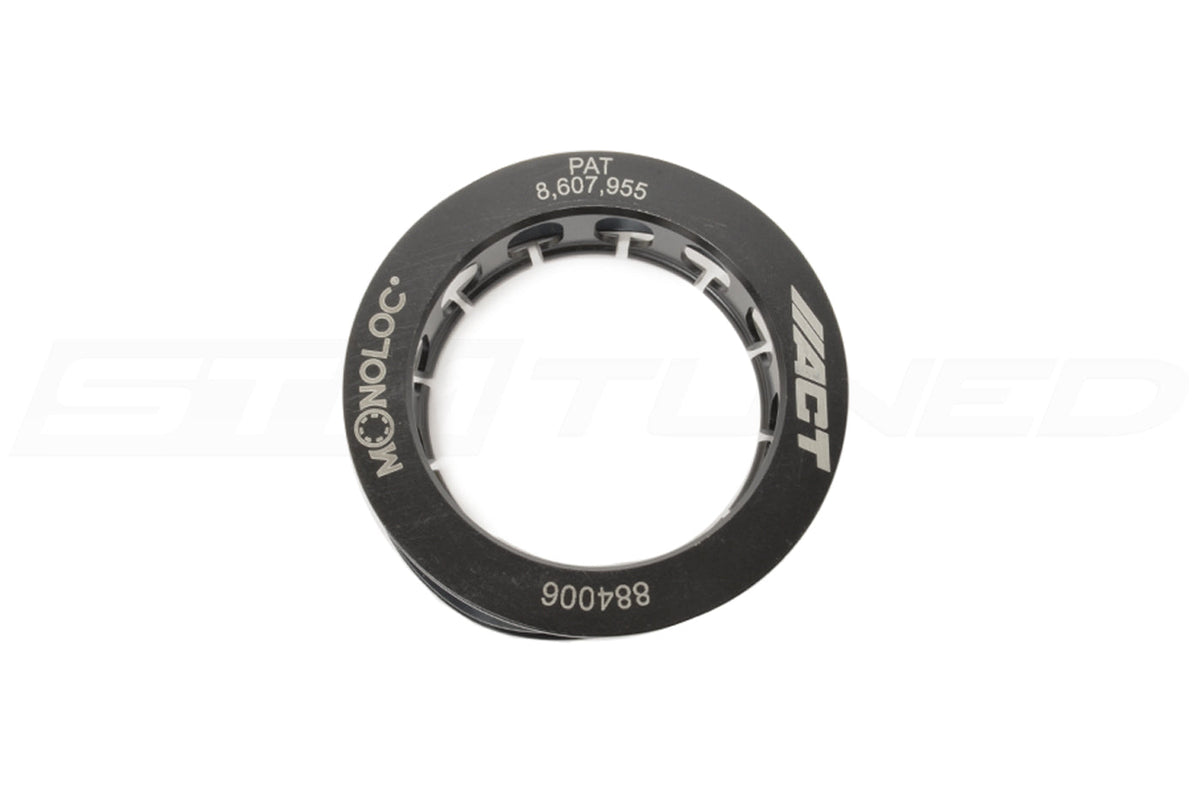 ACT Monoloc Collar for Pull-Type Evo/WRX/STi Clutch (884006P)