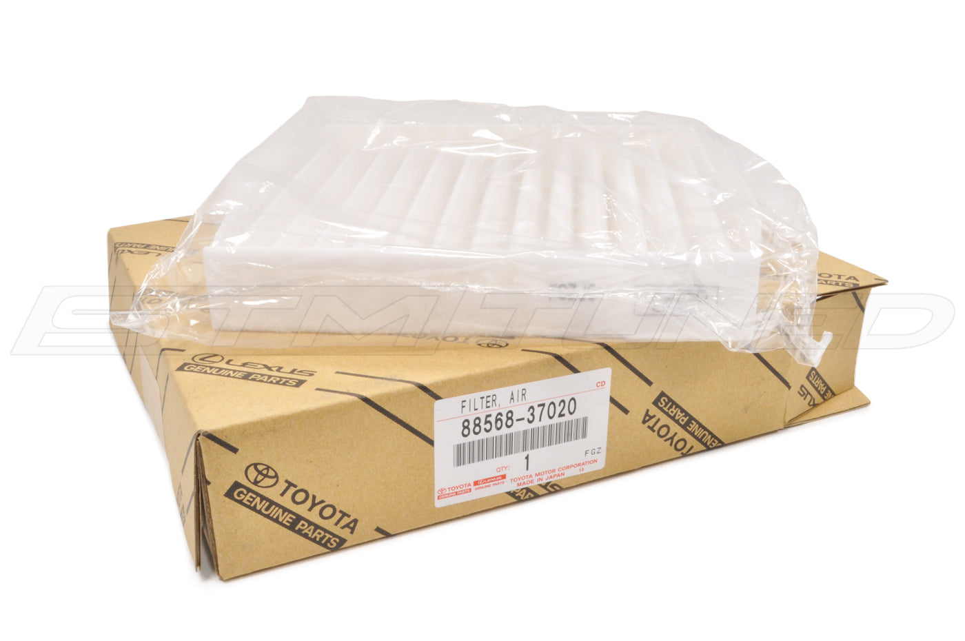 Toyota OEM Cabin Filter for BRZ FRS 86 (8856837020)