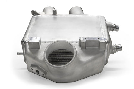 Garrett Intercooler for BMW M3 F80 & M4 F82/F83 Silver (888883-6001)