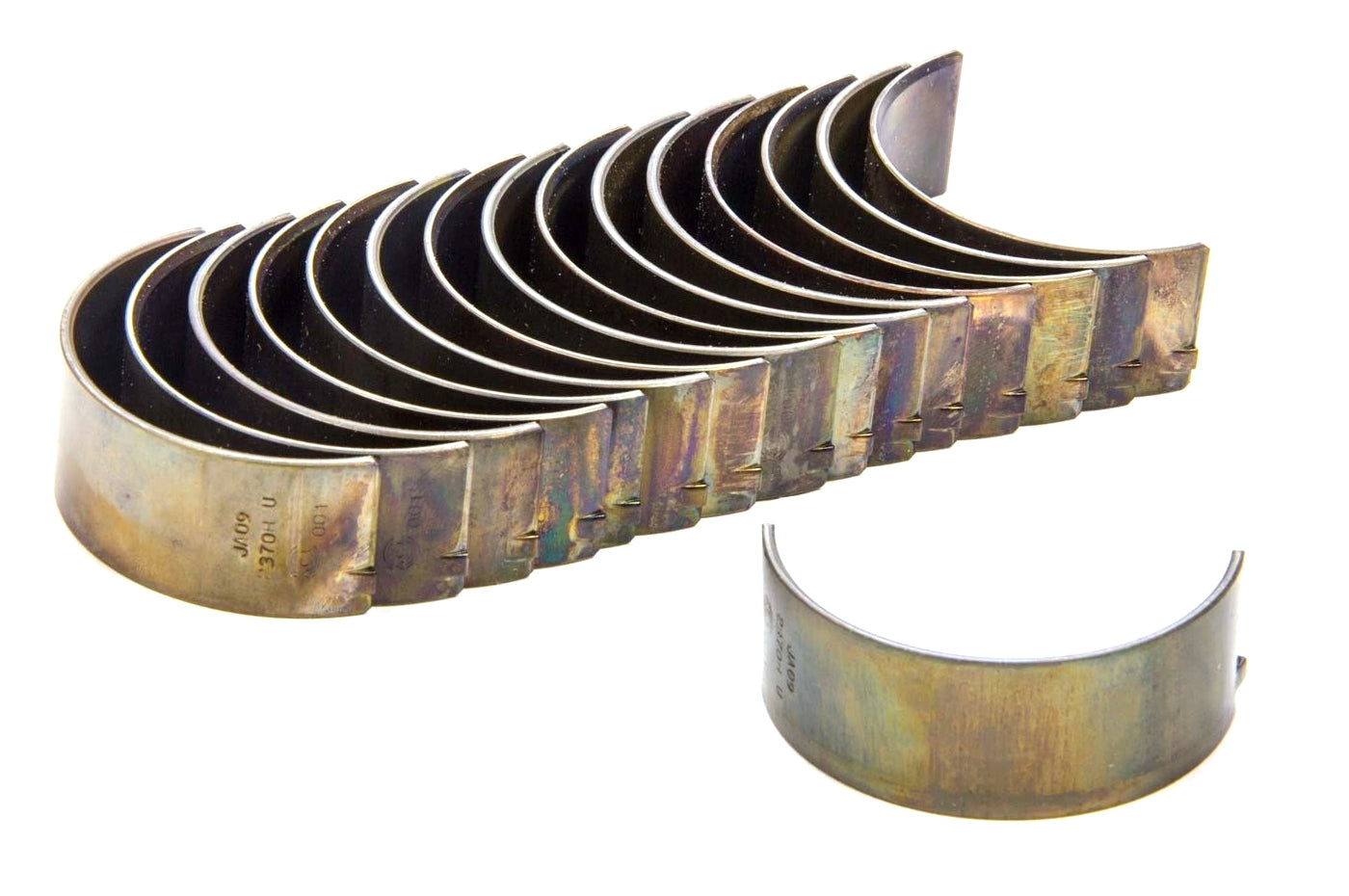 ACL Rod Bearings for Hemi Hellcat TRX Trackhawk SRT (8B1808H)