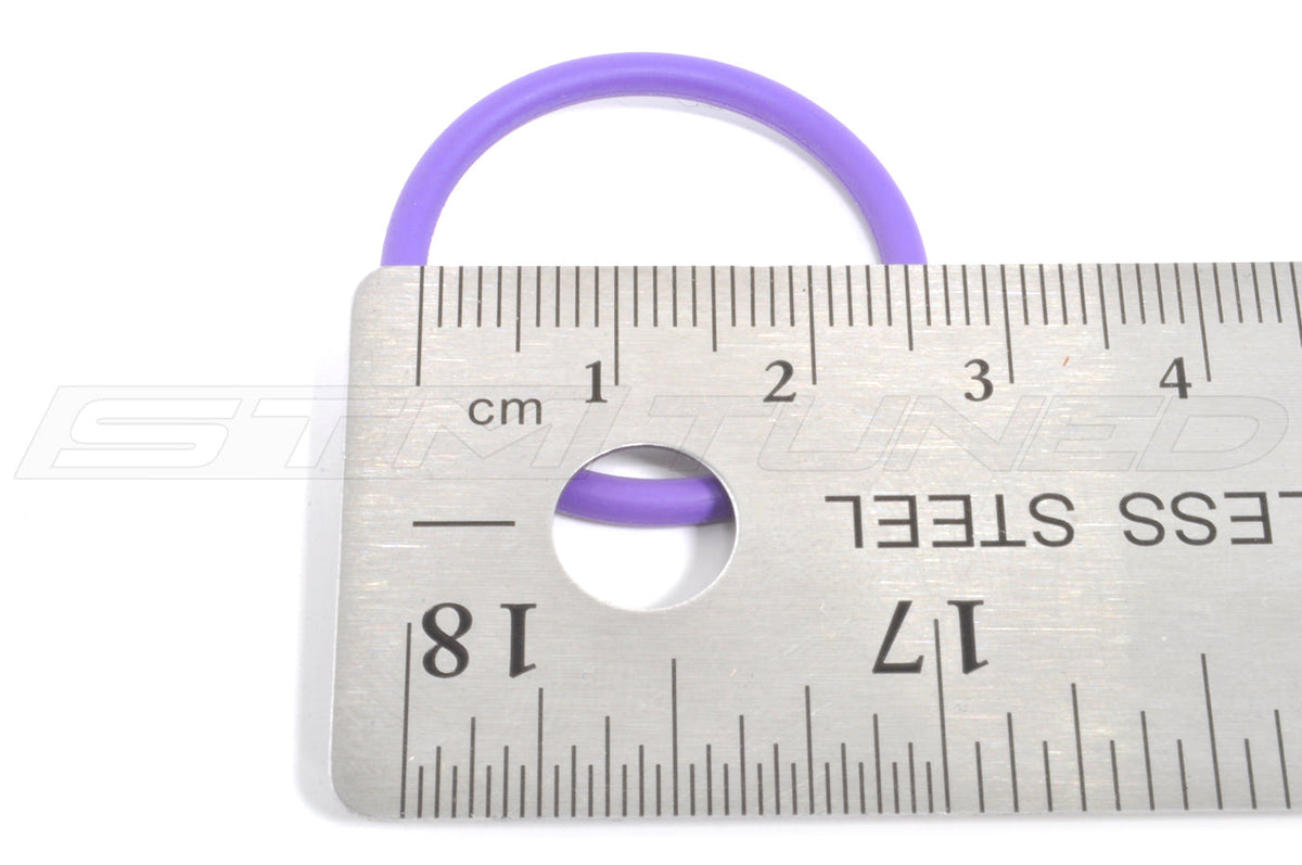Audi OEM A/C Line Oring 23mm for R8 Huracan (8E0260749C)