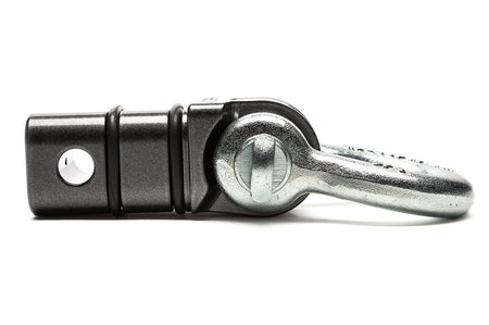 COBB 2 inch Receiver with D-Ring Shackle (8F3675)