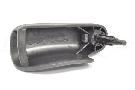 Audi OEM Hood Release Handle for 08-15 TT TTS TTRS (8J1823533C)