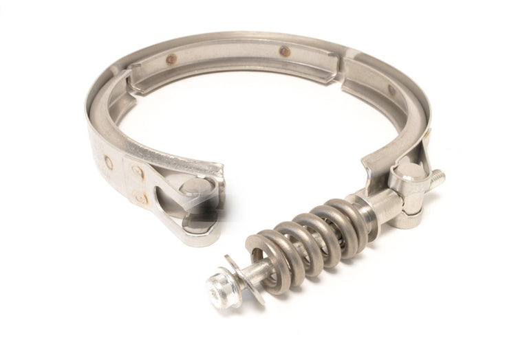 8V0253460 Audi OEM RS3 Turbo VBand Clamp
