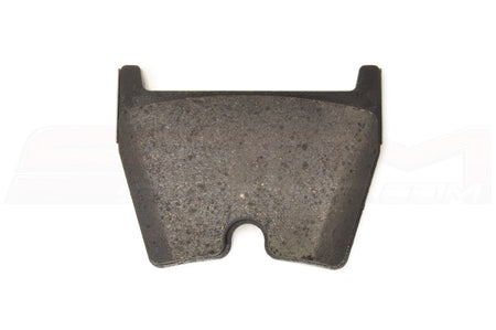Audi RS3 TTRS Front Brake Pads for Steel Rotors 8V0698151M