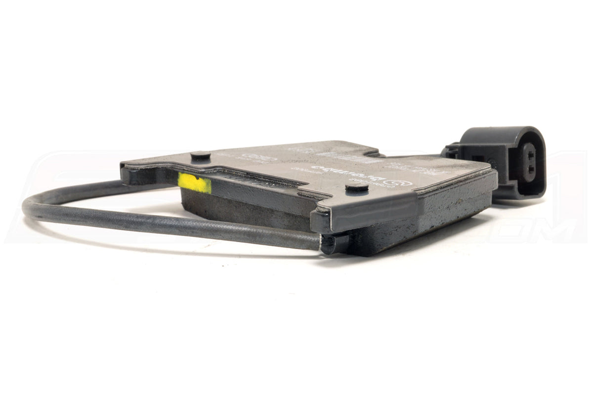Audi RS3 TTRS Front Brake Pads for Steel Rotors 8V0698151M