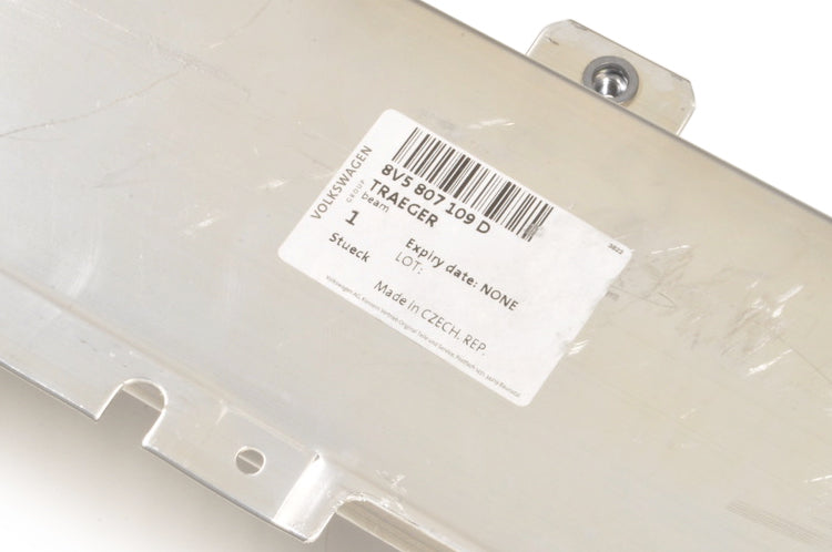 8V5807109D OEM Audi RS3 USDM Crash Bar