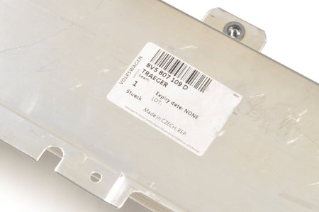 8V5807109D OEM Audi RS3 USDM Crash Bar