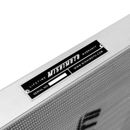 Mishimoto Performance Radiator - Nissan R35 GTR