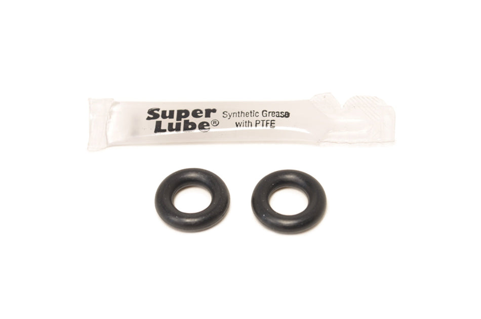 DeatschWerks Fuel Pump O-Rings for DW65c DW300c (9-1009)