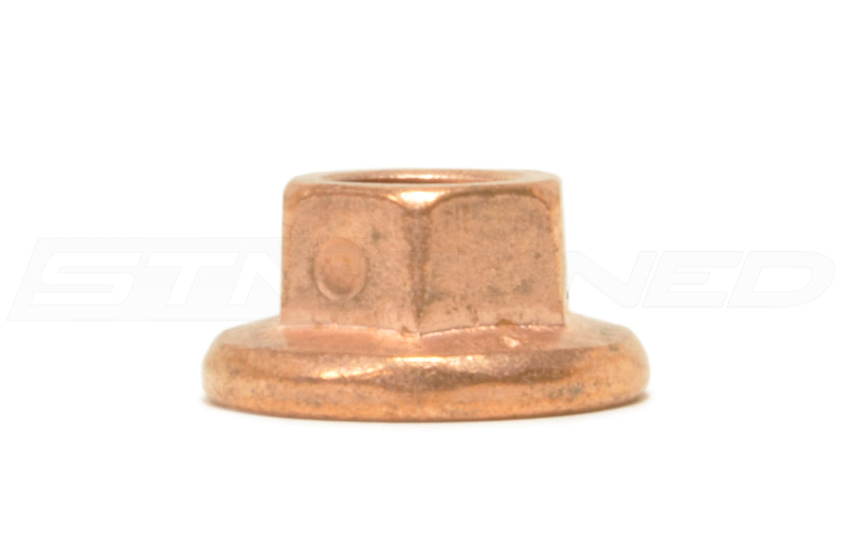 Toyota OEM Exhaust Manifold Nut for 2020 Supra GR (9006933044)