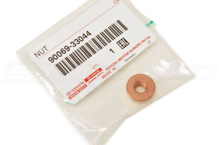 Toyota OEM Exhaust Manifold Nut for 2020 Supra GR (9006933044)